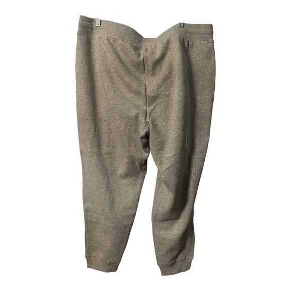 Old Navy Mid-Rise Gray SoComfy Joggers, XL - Picture 4 of 8